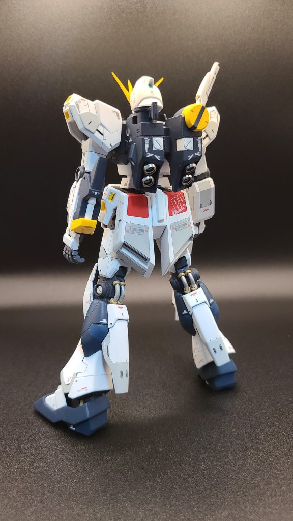 オリジナルは凄く綺麗な仕上がりだったなぁ。ソレこそ、今、巷を騒がせてる贋作(笑)