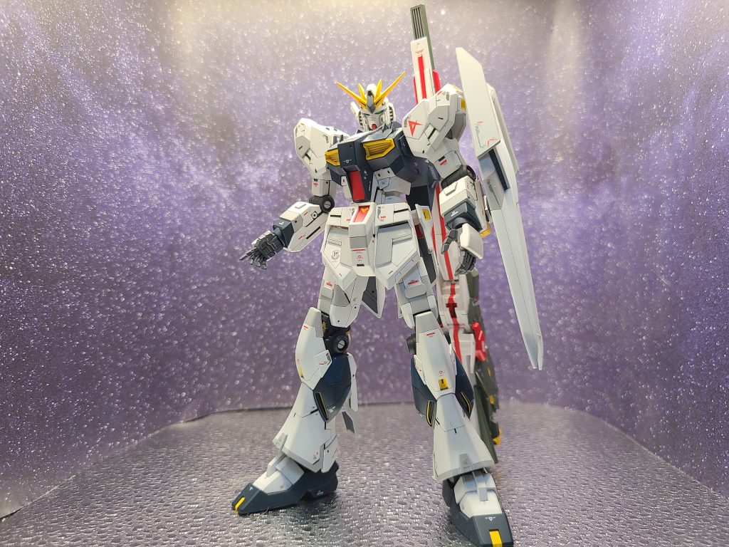 最後にCRAFTAさん、投稿許可頂き本当にありがとうございました。それと、とても楽しく作れました♪