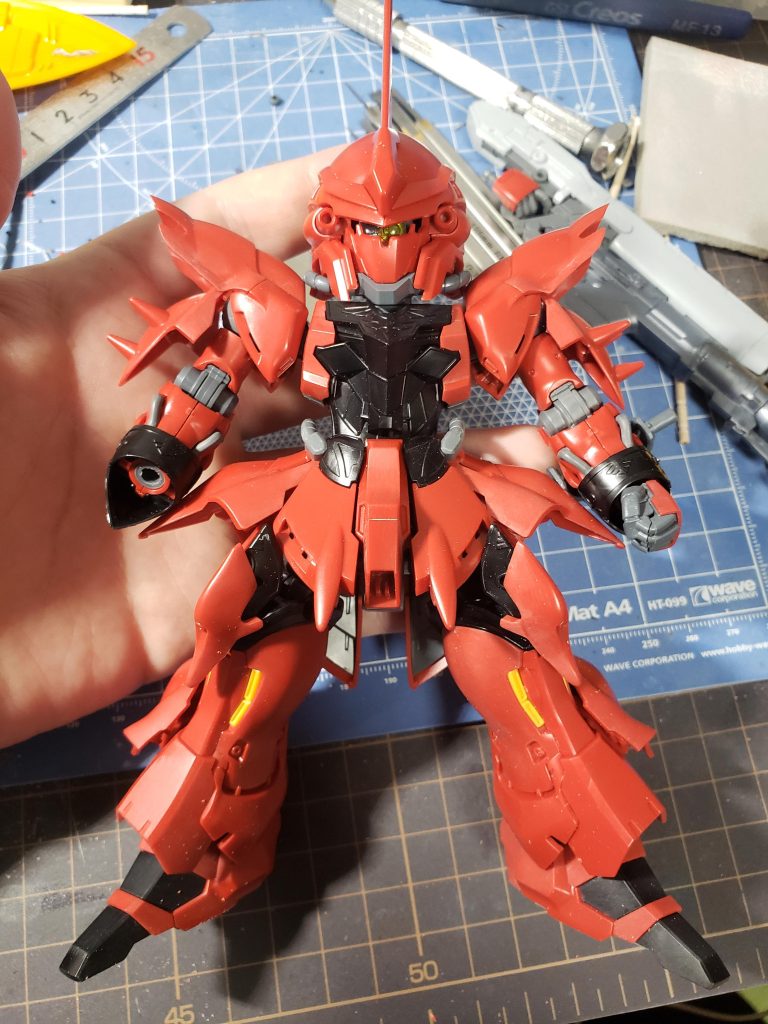 デフォルメ シナンジュ–2枚目/制作者：カフェラテ