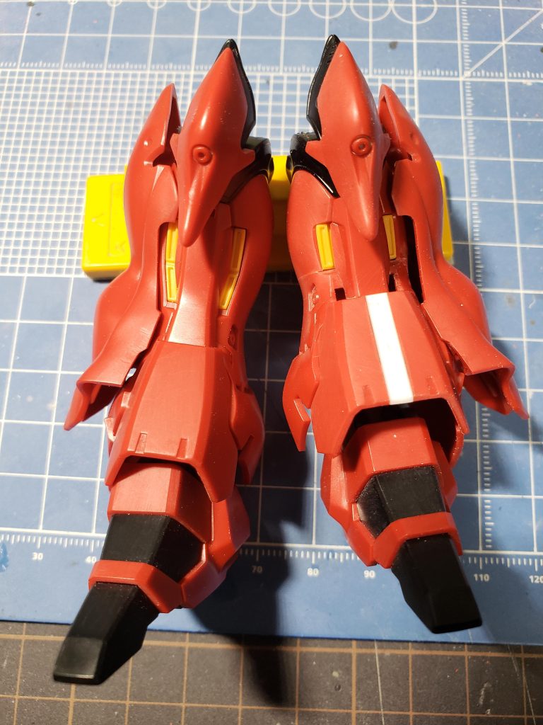 デフォルメ シナンジュ–5枚目/制作者：カフェラテ