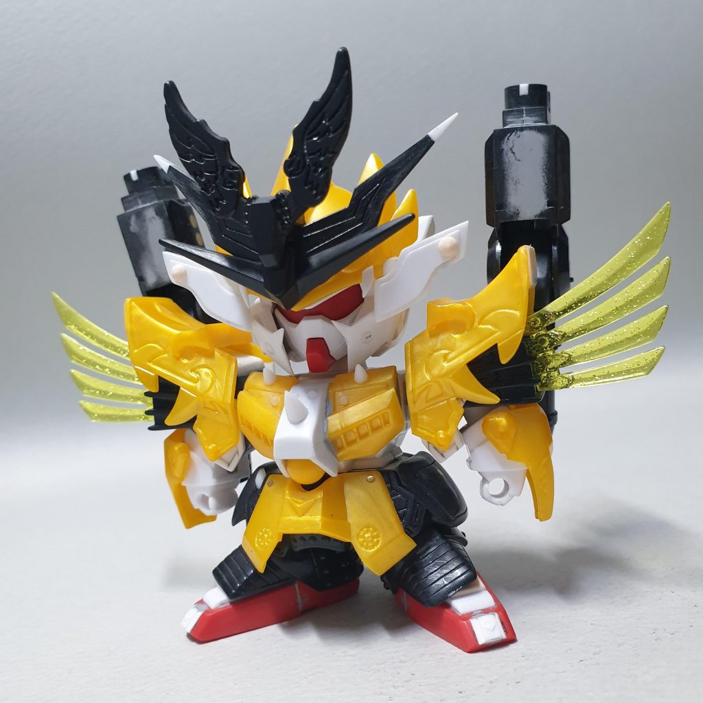 千生大将軍–3枚目/制作者：Nelf