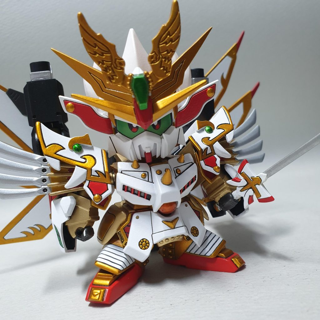 千生大将軍–8枚目/制作者：Nelf