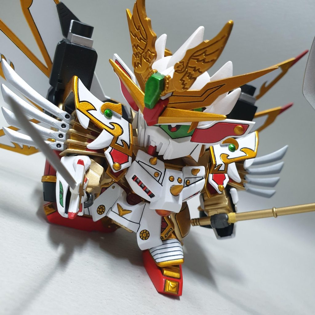 千生大将軍–2枚目/制作者：Nelf