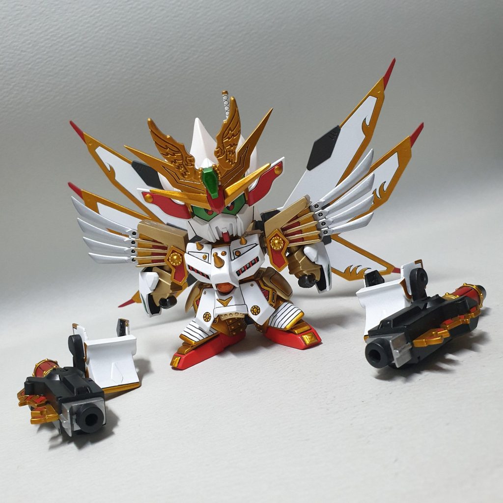 千生大将軍–5枚目/制作者：Nelf