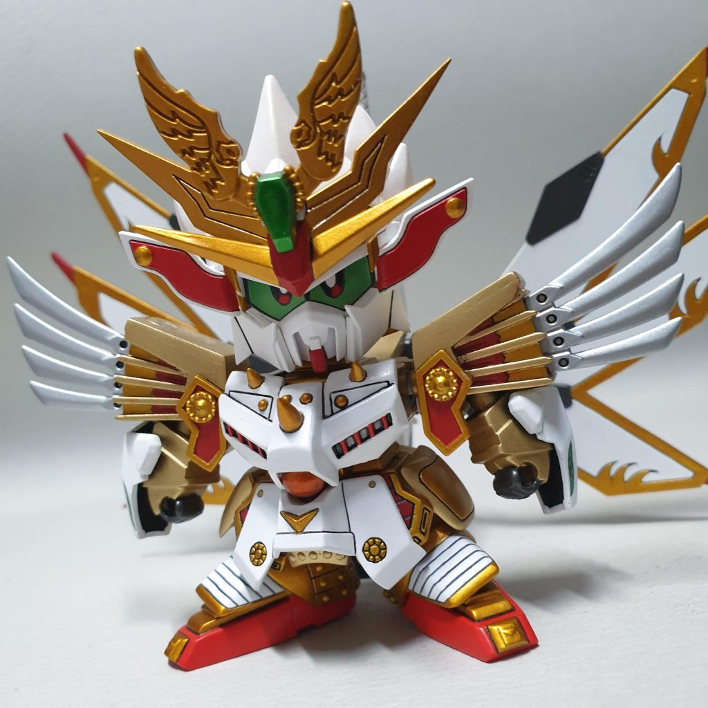 千生大将軍–6枚目/制作者：Nelf