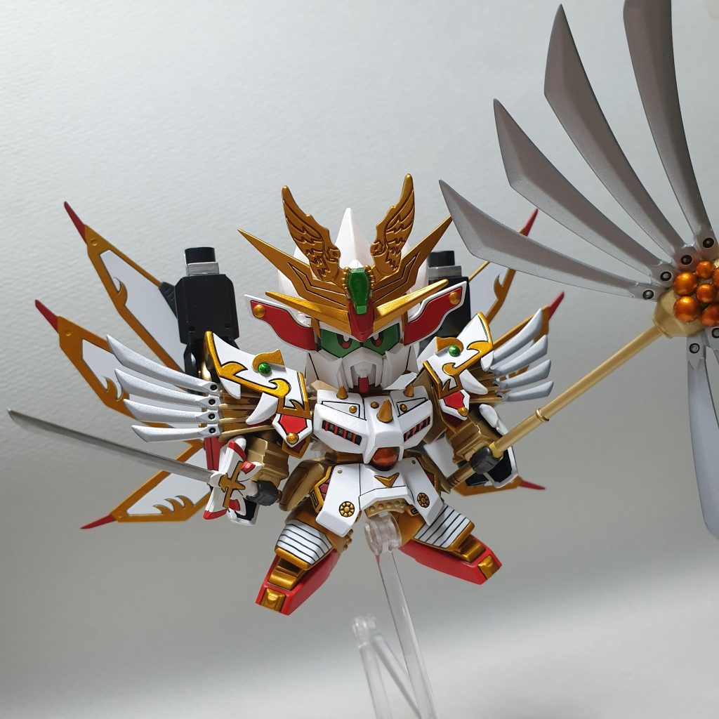 千生大将軍–7枚目/制作者：Nelf