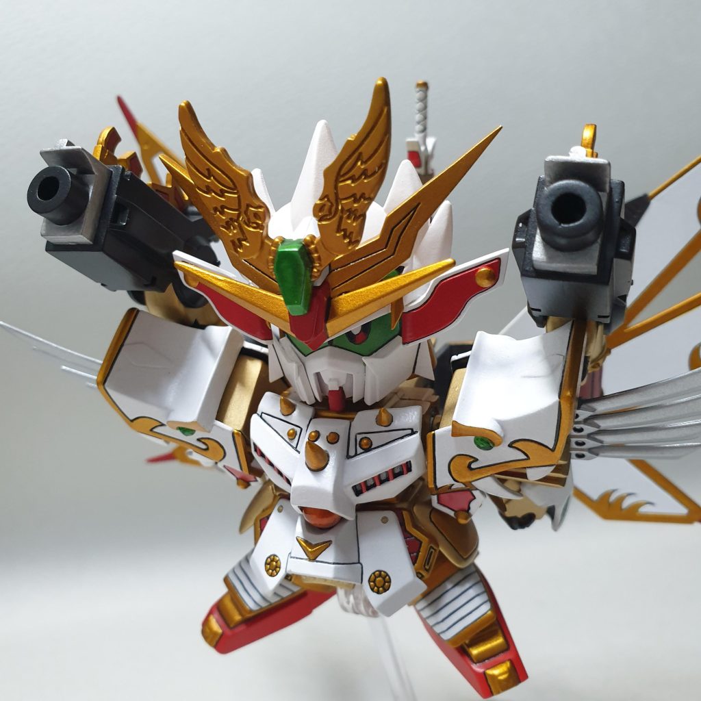 千生大将軍–4枚目/制作者：Nelf