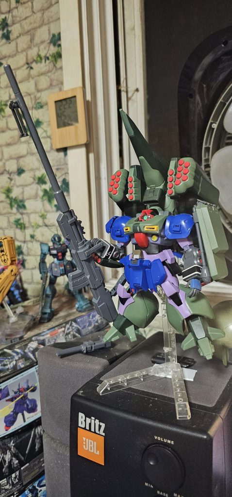 最終的にはこんな風にバランスを取ることになりました。