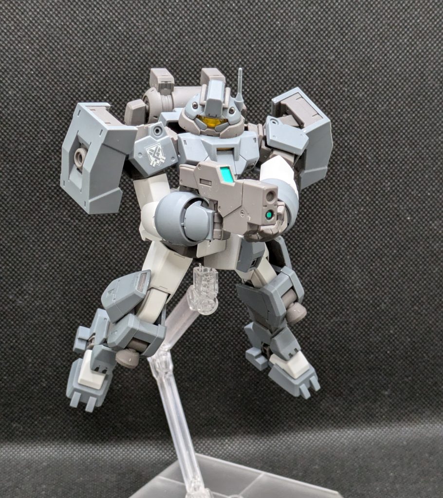 手首も握り手、平手、そして打撃（ナックル）用と３種類付属してるしプレイバリューはバッチリでした。