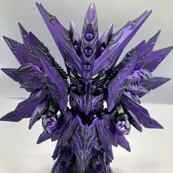 ラプラス・ダークネスドラゴン