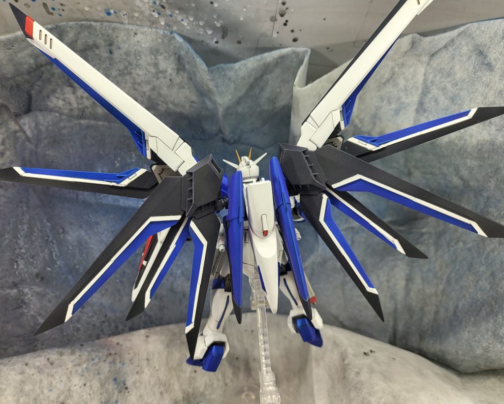 トップコートはすべてつや消しで！