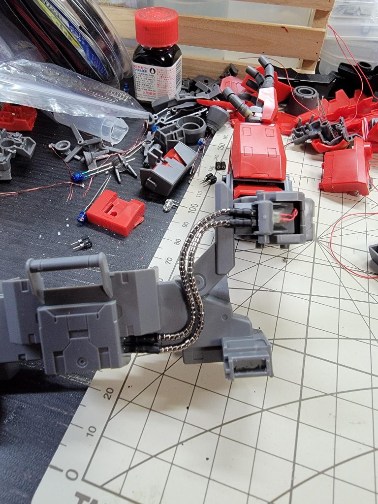 ここの動力感好きです。