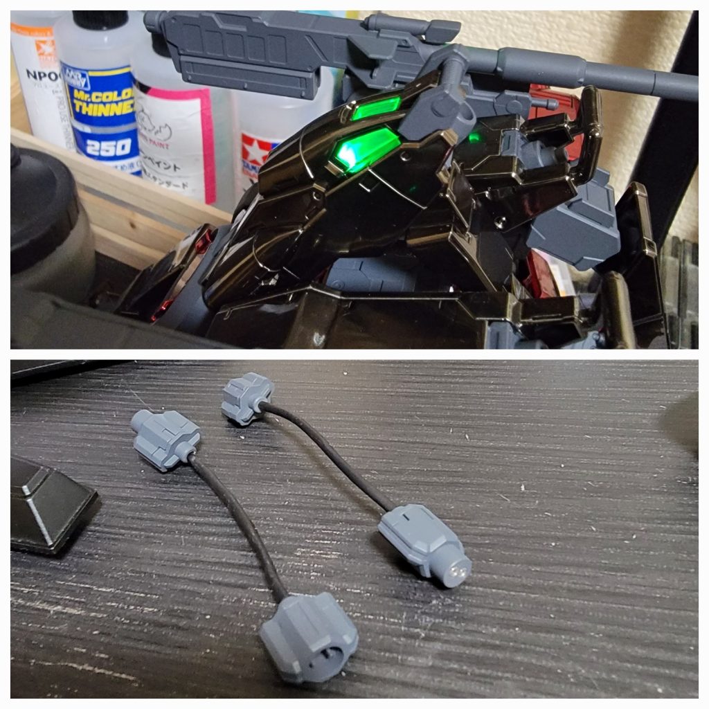 使ってないですけどなんかノリで。