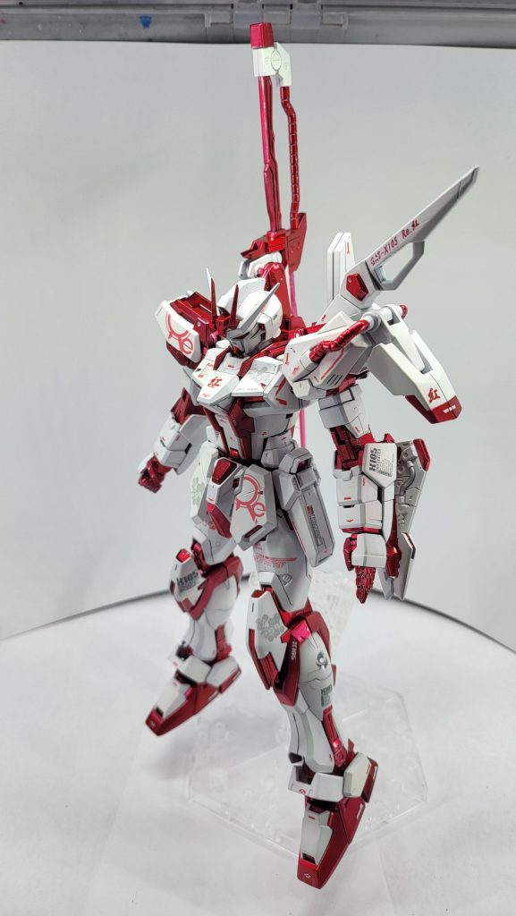 ソードストライクガンダム