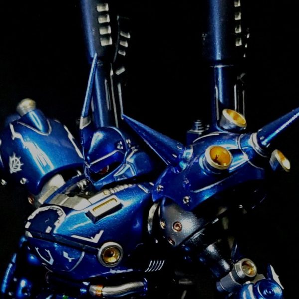 HGケンプファー