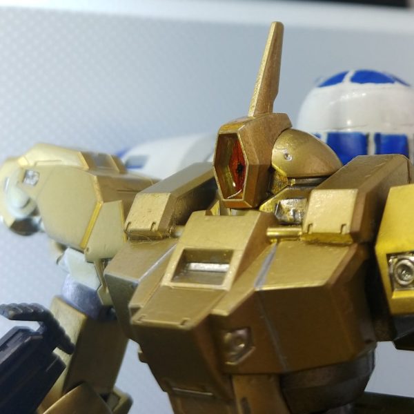 63　HG　デミパーディング