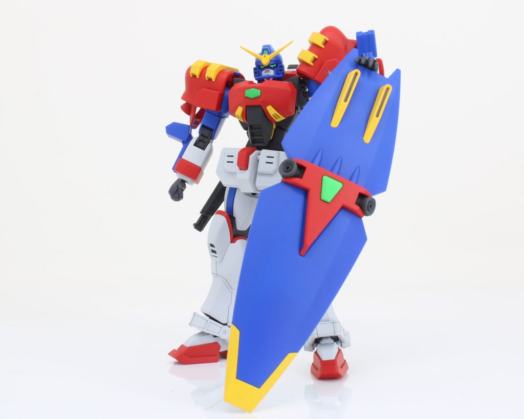 フライヤーシールド 