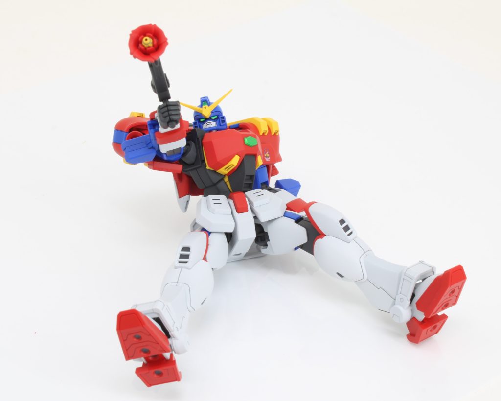 覚悟しな。Wiennerは俺達なんだよ。goodbye,chanp.小ネタとしてローズのビットも銃口に付けられたりします