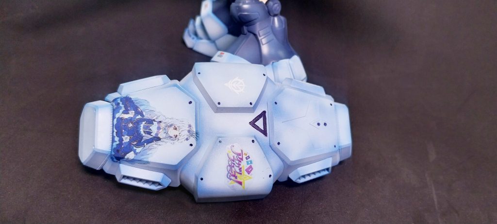 白銀リリィ GP02A–4枚目/制作者：MF