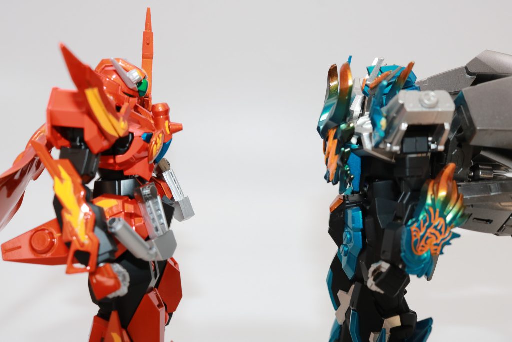 お前なら掴めるはずだ。最高のガッチャを!