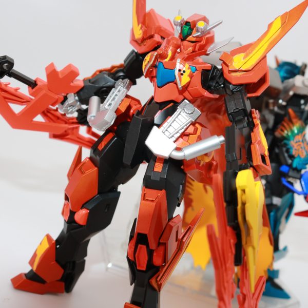 ガンヴォルヴァデイブレイク