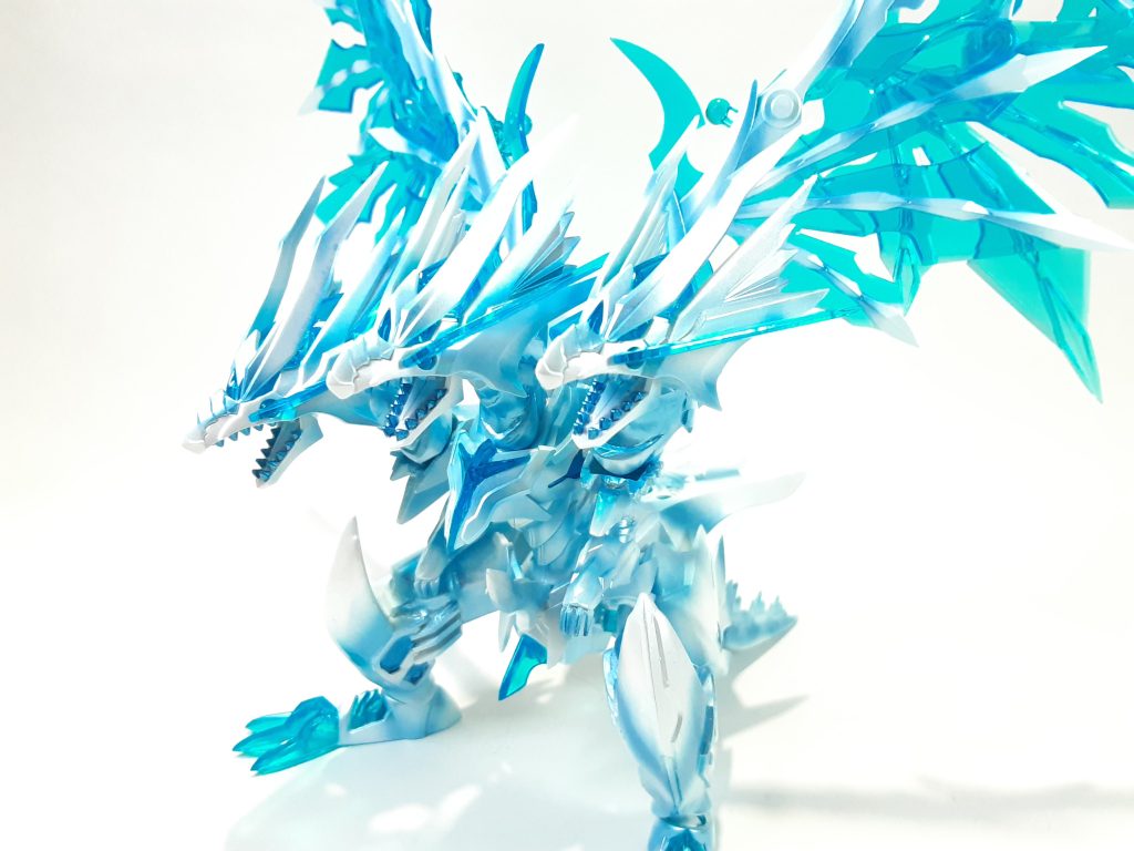 シャイングラスパーアルティメットドラゴン–5枚目/制作者:宝条帝