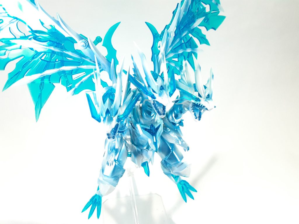 シャイングラスパーアルティメットドラゴン–6枚目/制作者:宝条帝