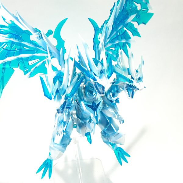 シャイングラスパーアルティメットドラゴン