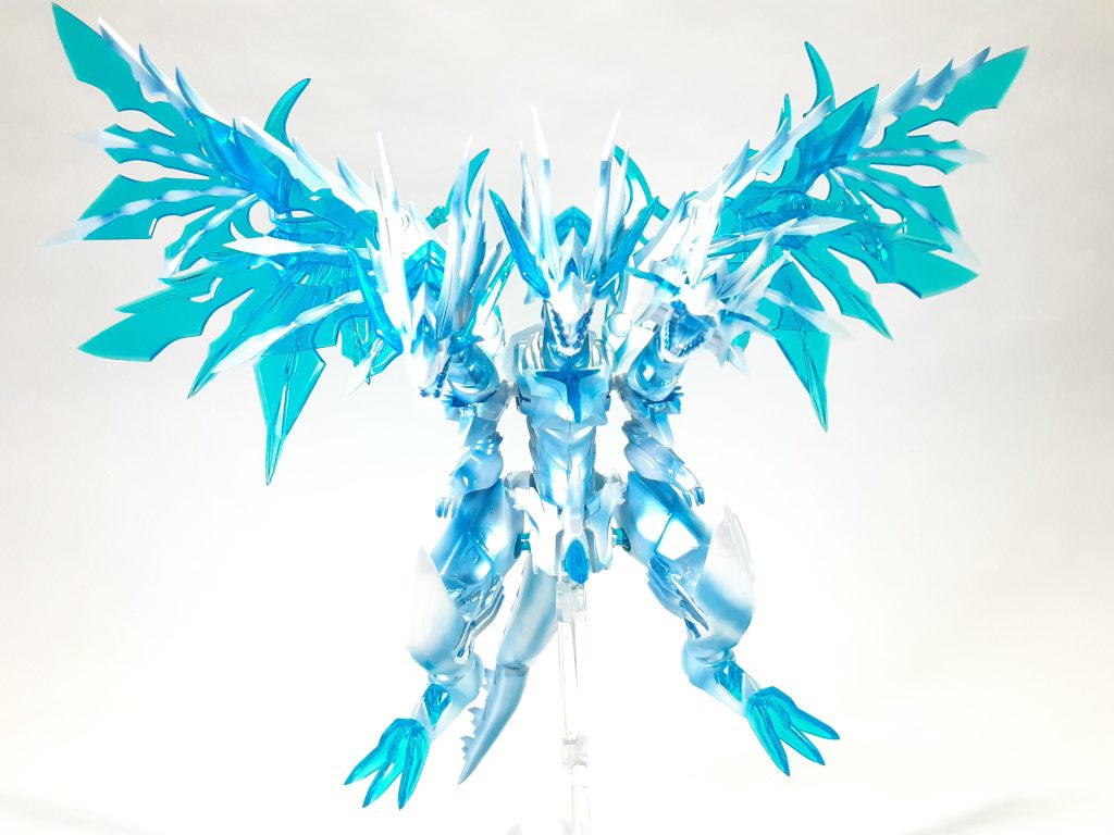 シャイングラスパーアルティメットドラゴン–7枚目/制作者:宝条帝