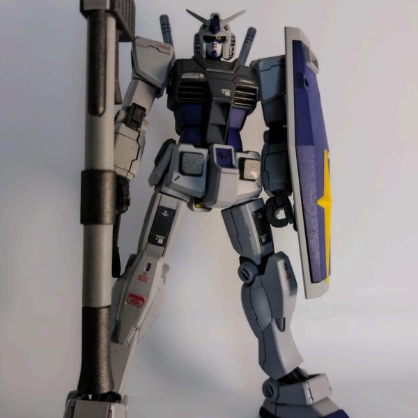 G3ガンダムがほしくて