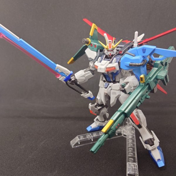 ストライカーパック