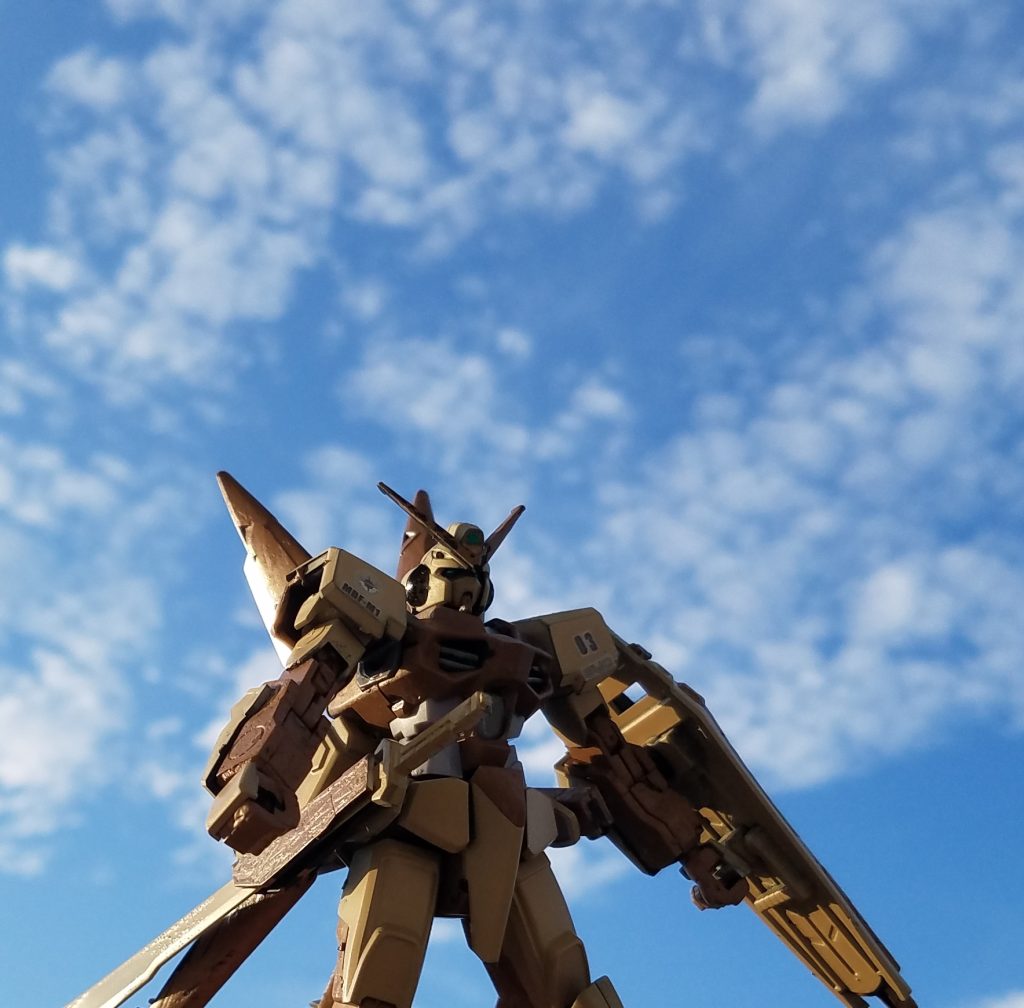 M1 アストレイ–3枚目/制作者：@maakonamakemon