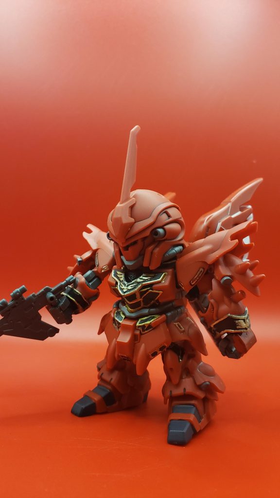 あかいすいせいのさいらいなのか？ 