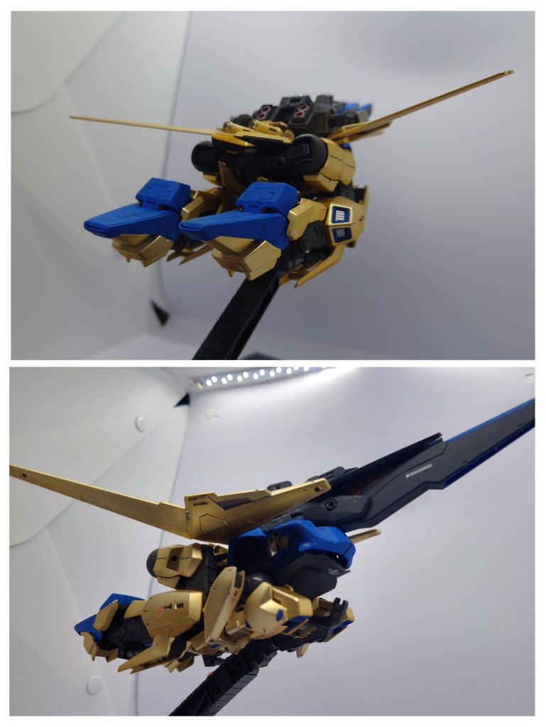 テキトーアングルで