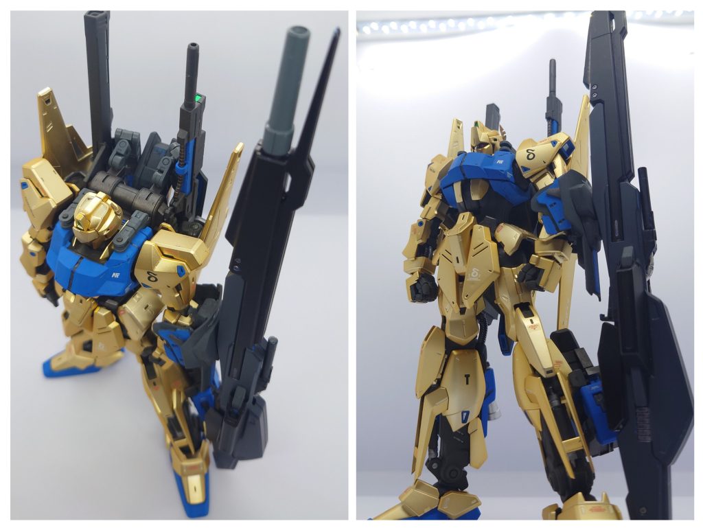 ちょっと上からとアオリで