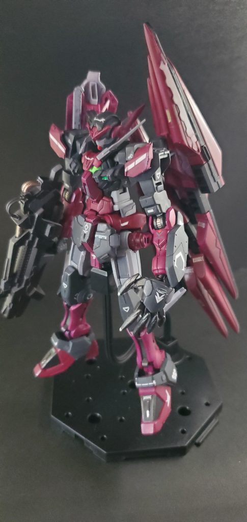 最後までご覧いただきありがとうございました。他の作品も見ていただけると嬉しいです。