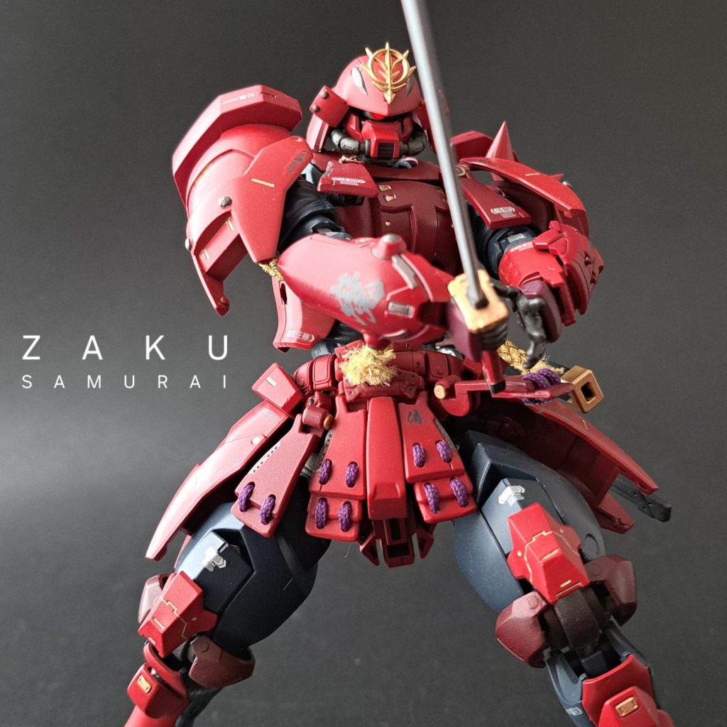 m*i様 ガンプラHGまとめ売り　ザク祭り ガンプラ】27日は激アツキットが発売！HGザクⅢ改制作しながらまったり
