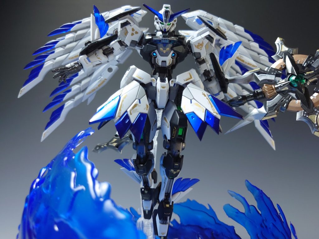 見下ろされてる感がたまりません。