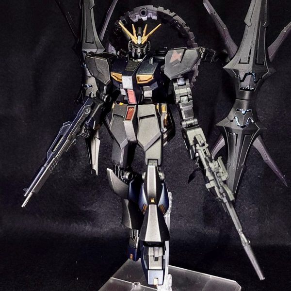 νガンダム・デュエルワルキューレ