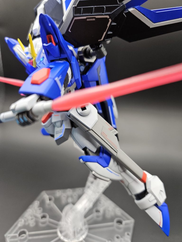 やっぱりキラと言ったら二刀流ꉂ🤣𐤔