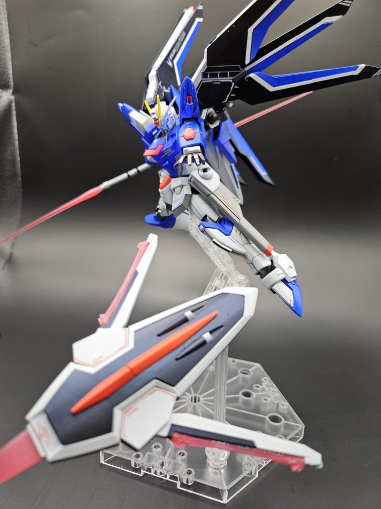 フラッシュエッジG3ブーメランこの武装いいですよね😊