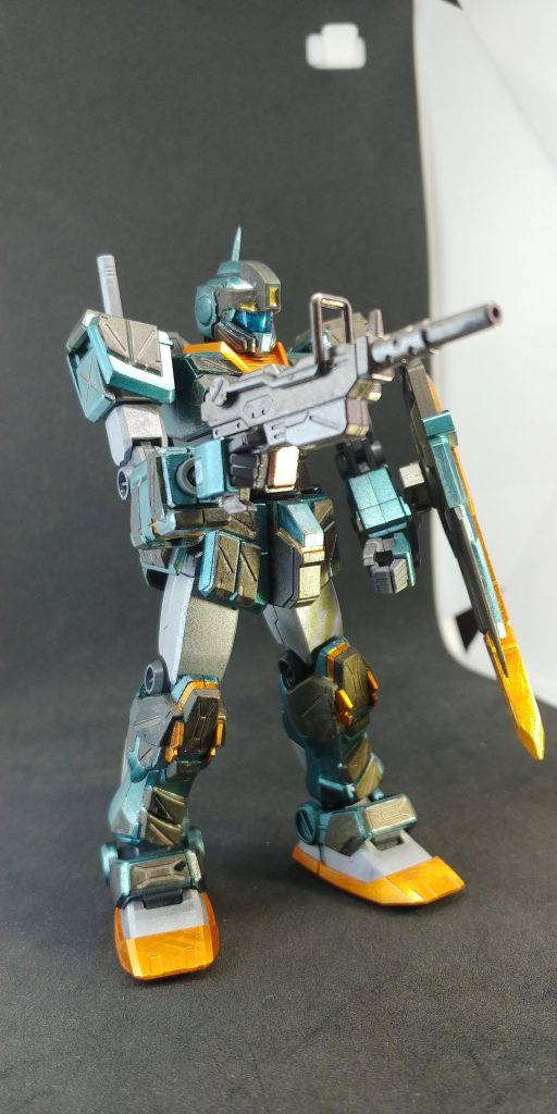 何か特に書く事も無く