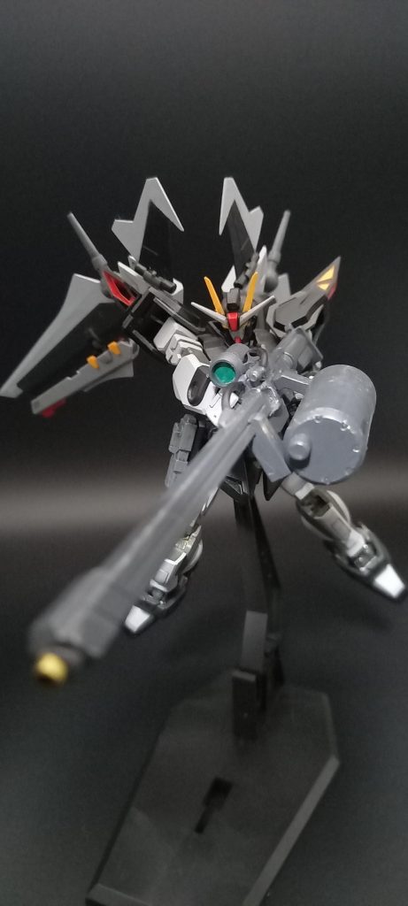 ストライクノワール–4枚目/制作者：パイルばんかー