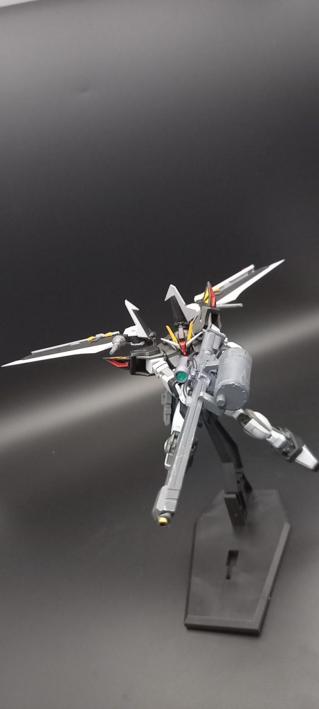 ストライクノワール–5枚目/制作者：パイルばんかー