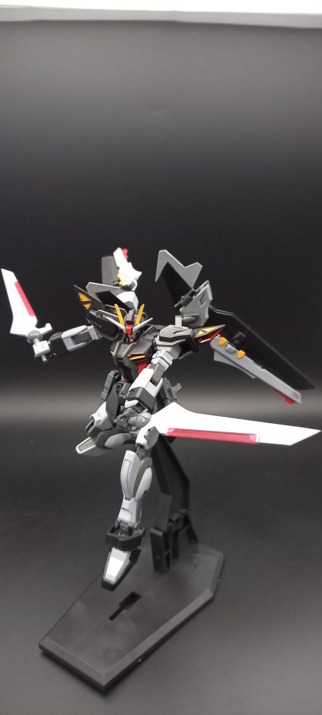 ストライクノワール–5枚目/制作者：パイルばんかー