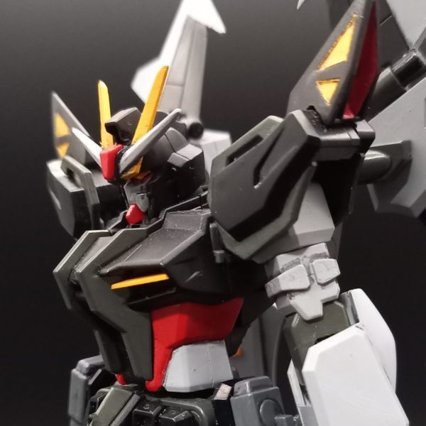 ストライクノワール