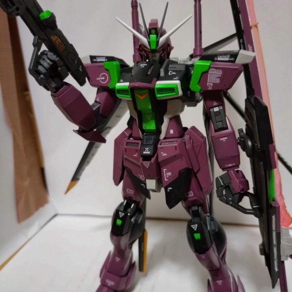 フォースインパルスガンダム