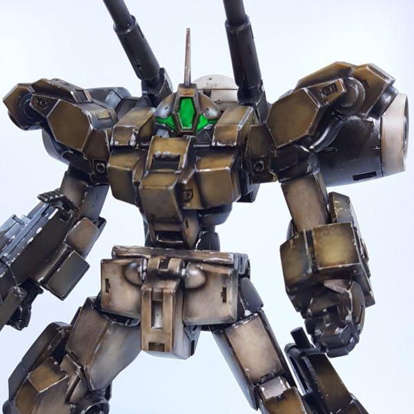 デミバーディング