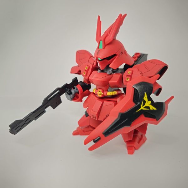 SDEX サザビー 全塗装