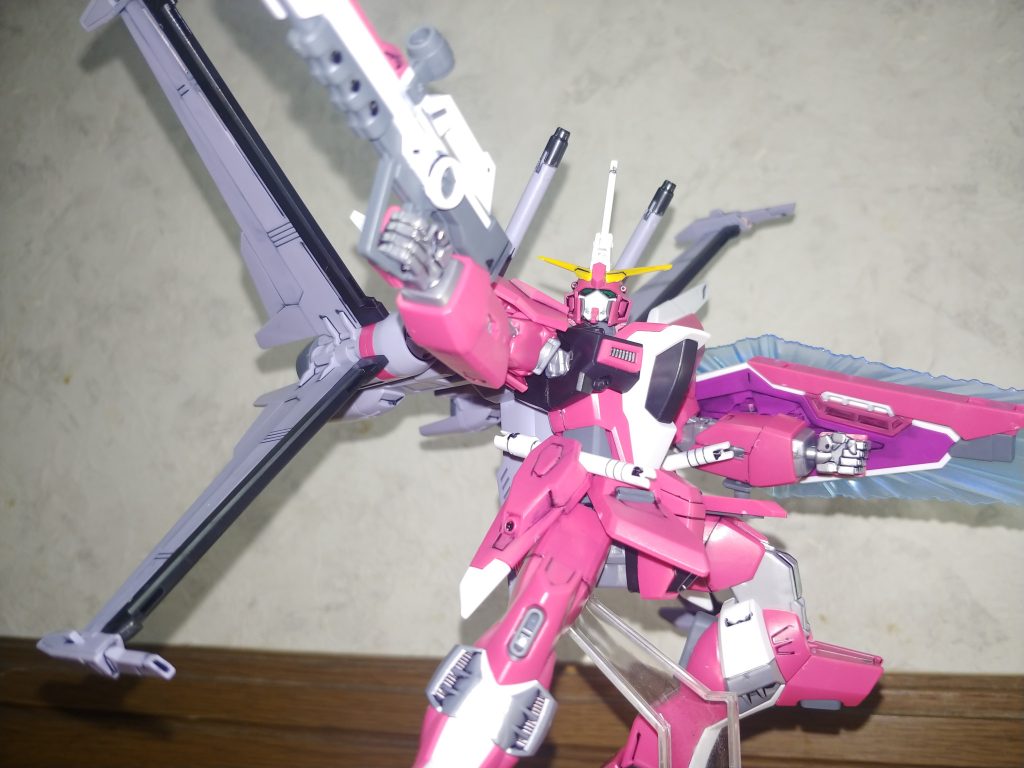 ならばシード打ち